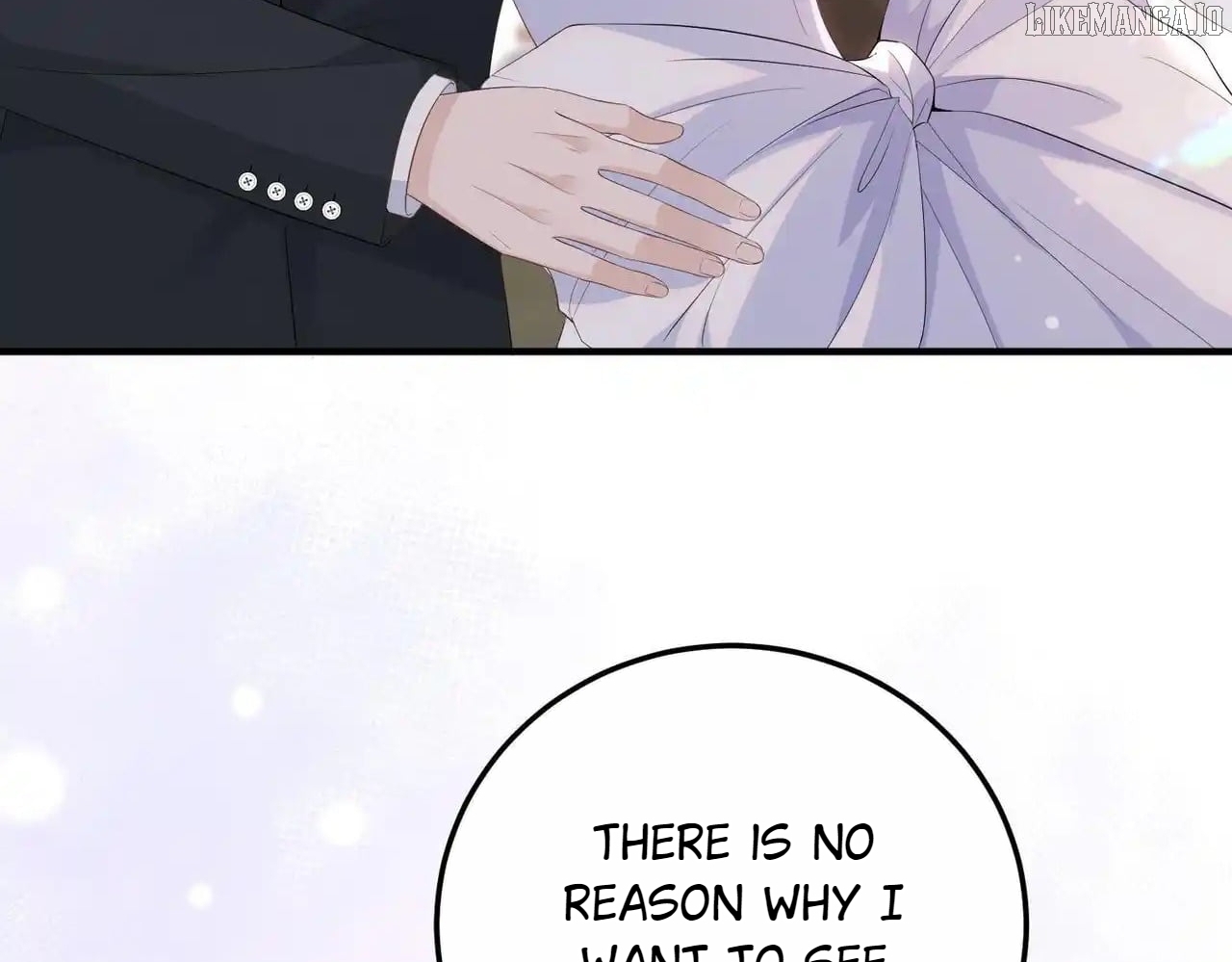 100-Day Warm Marriage Chapter 80 - page 38